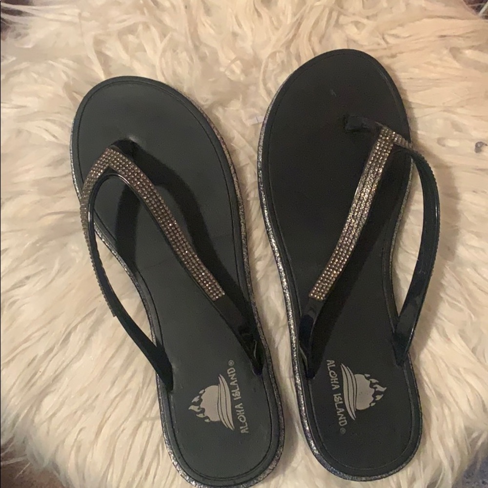 Flip flops